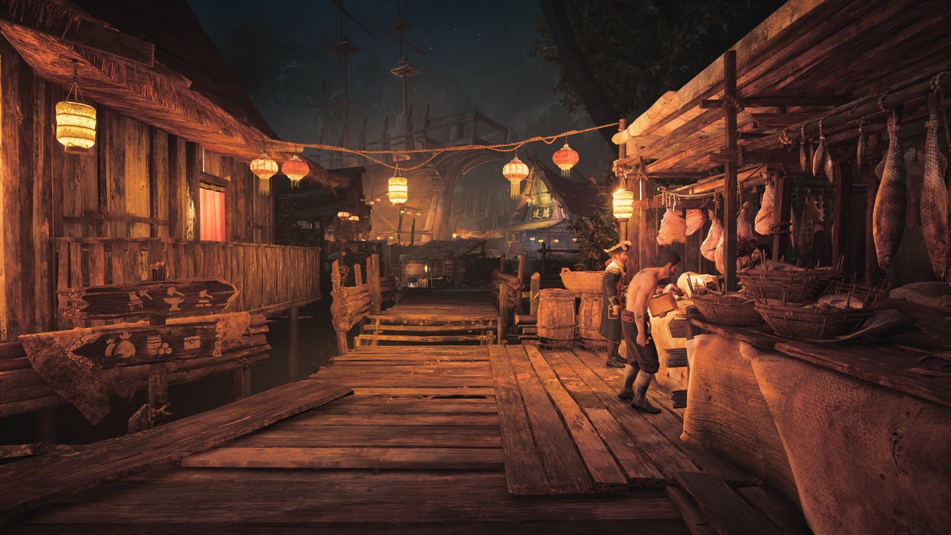 Skull And Bones by ihabcogamingYT