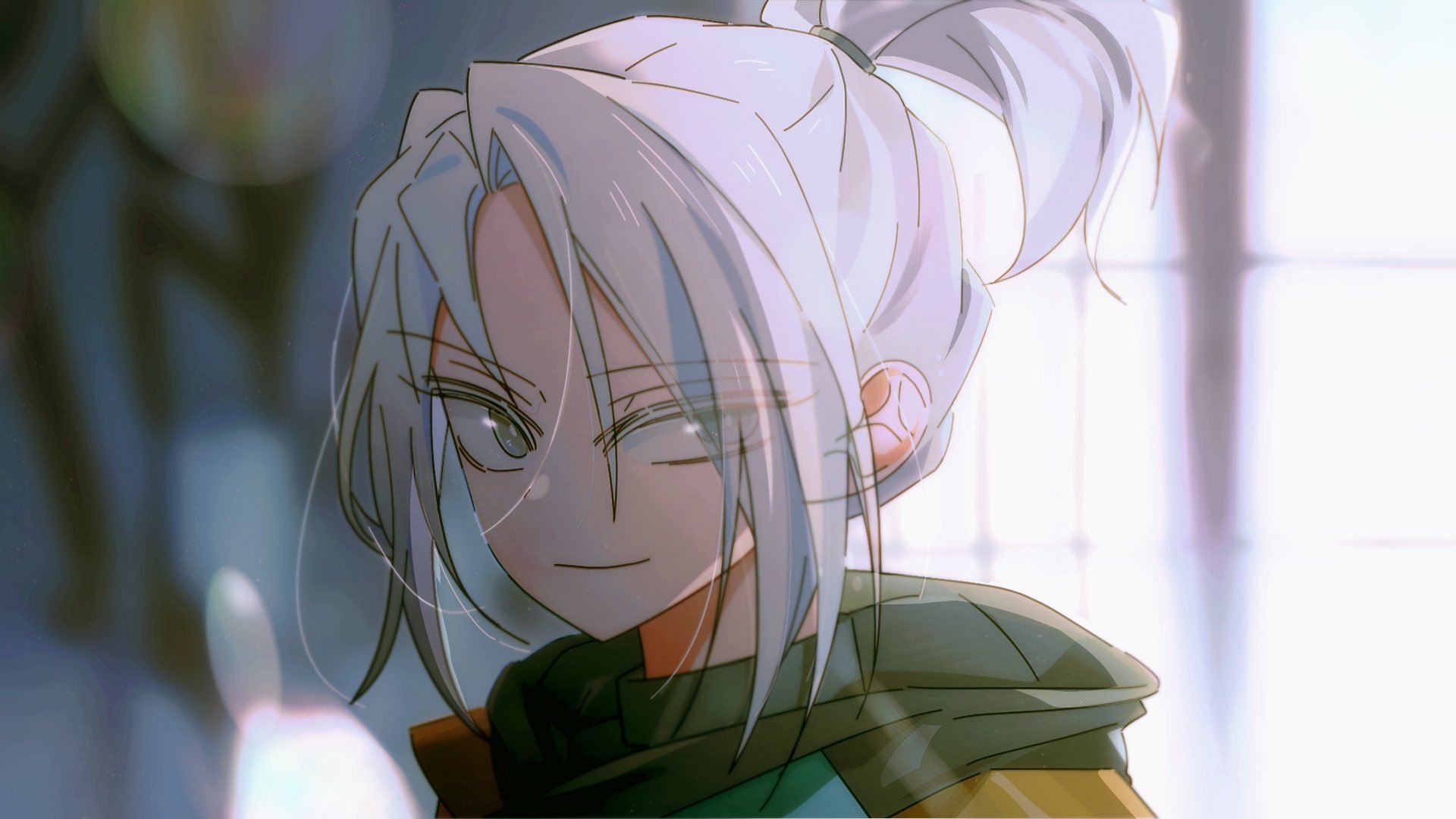 Jett (Valorant) - Desktop Wallpapers, Phone Wallpaper, PFP, Gifs, and More!