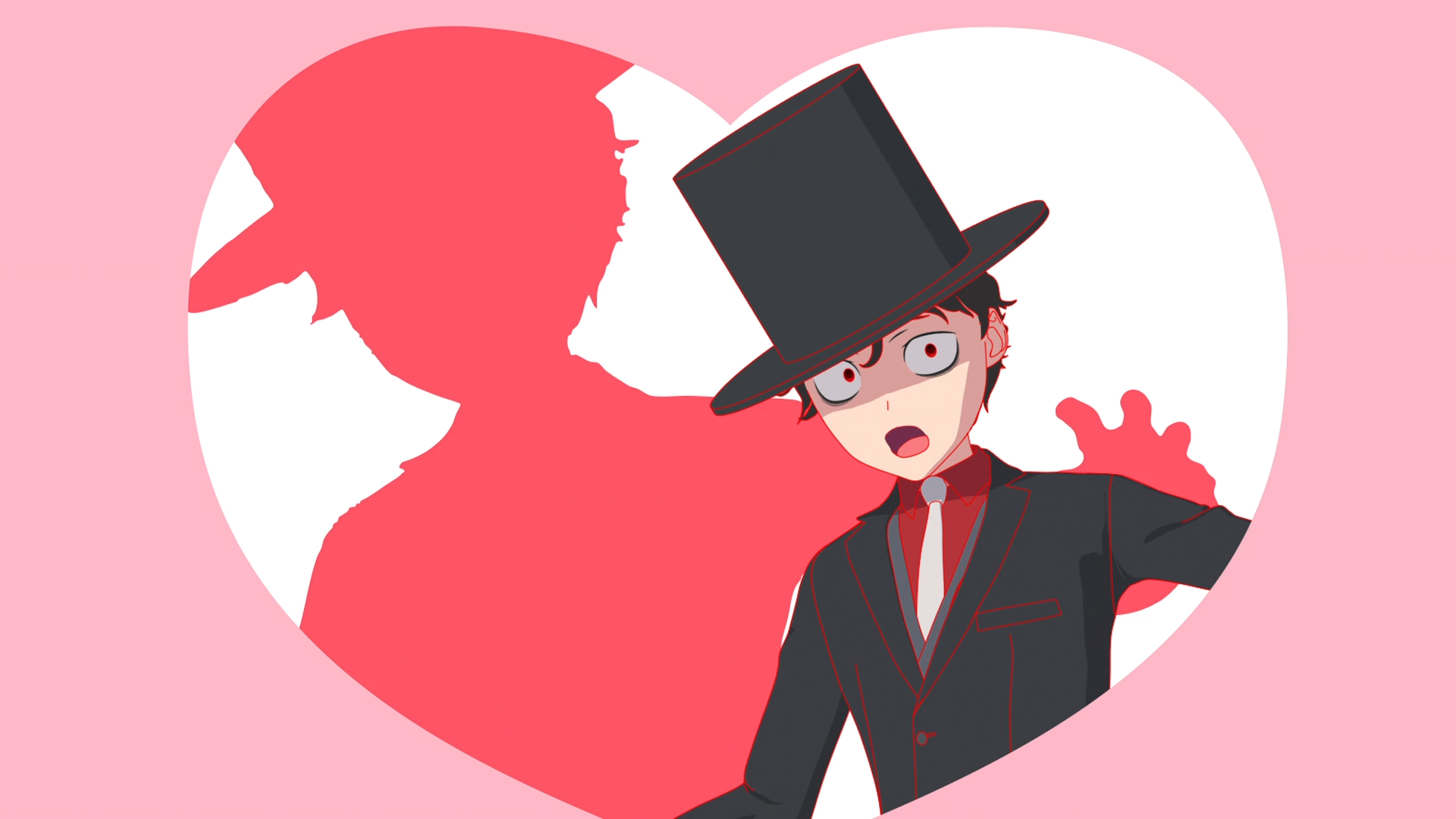 Download Anime The Duke Of Death And His Maid HD Wallpaper