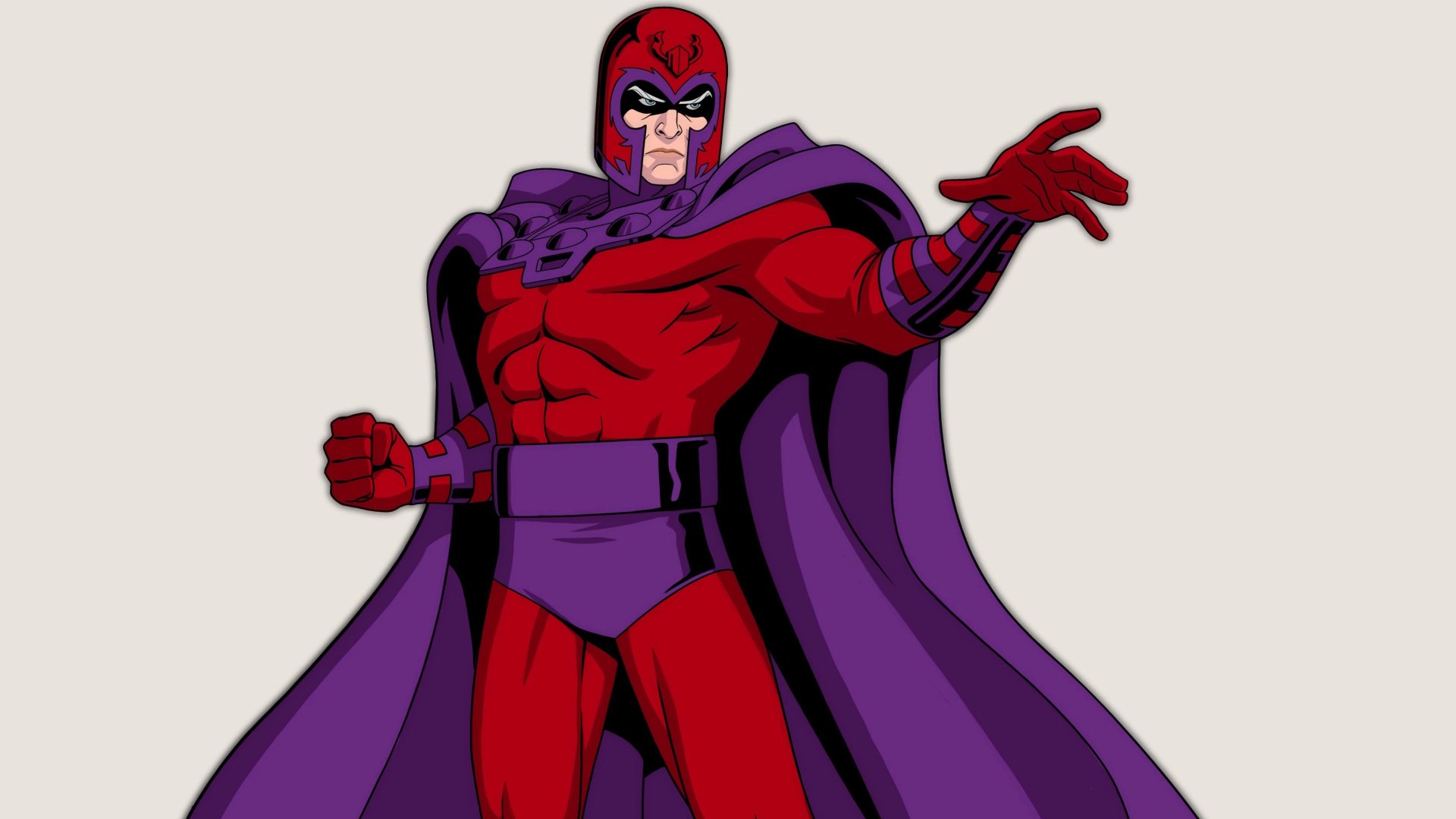 Download X-Men '97 4k Ultra HD Wallpaper