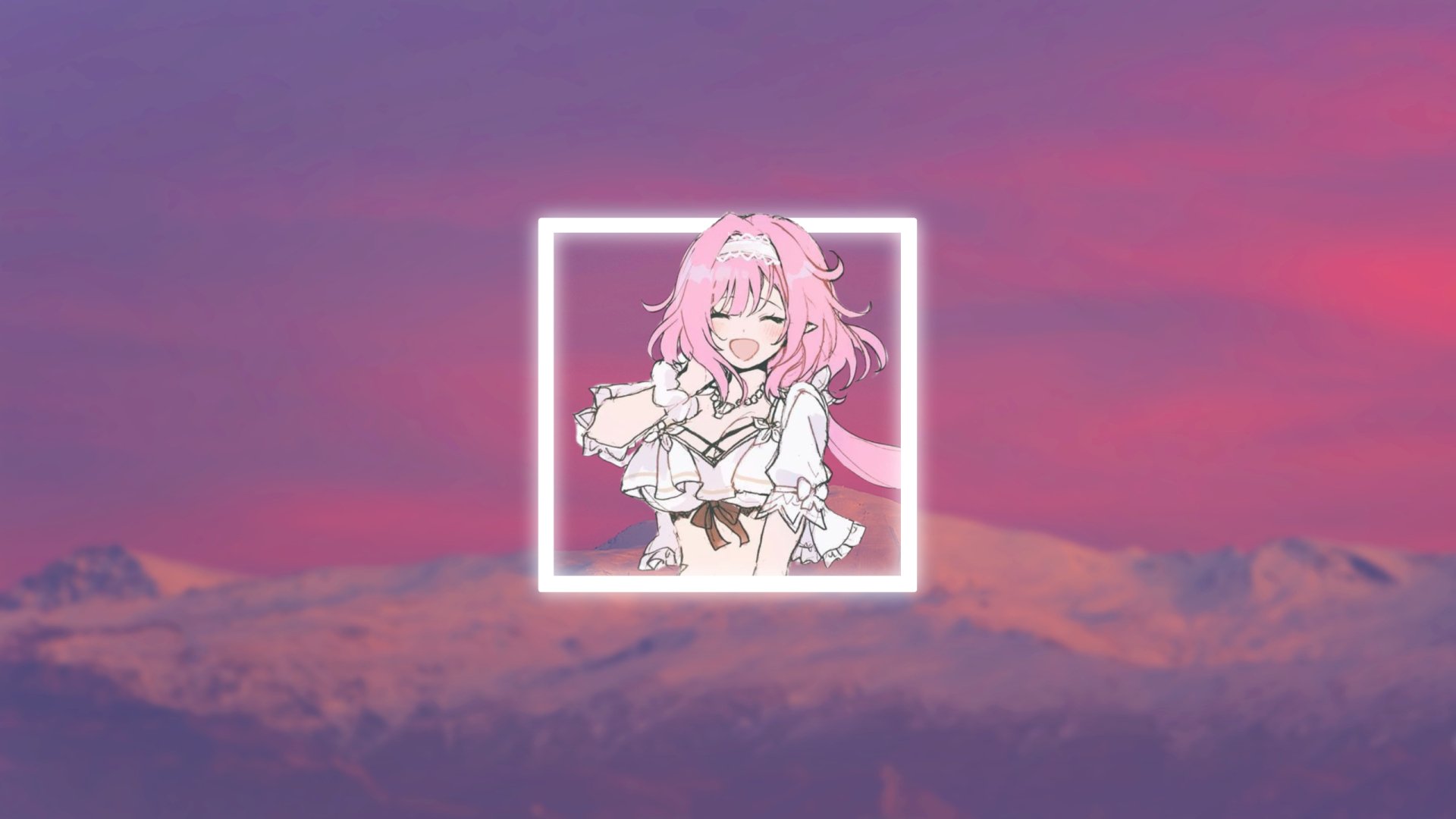 Download Elysia (Honkai Impact 3rd) HD Wallpaper