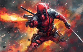 Deadpool wallpaper store hd