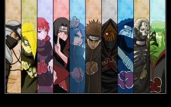 100  Wallpaper Pain Vs Naruto Hd Keren