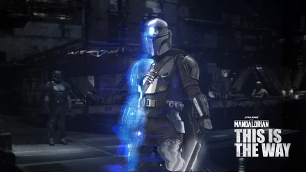  the mandalorian star wars