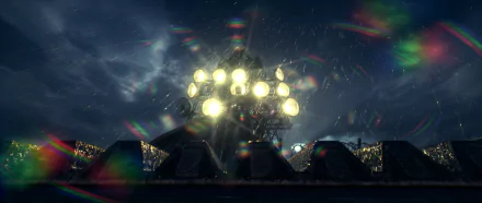  Batman Arkham Knight