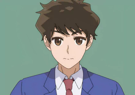 Anime Hokkaido Gals Are Super Adorable! Tsubasa Shiki HD Desktop Wallpaper | Background Image