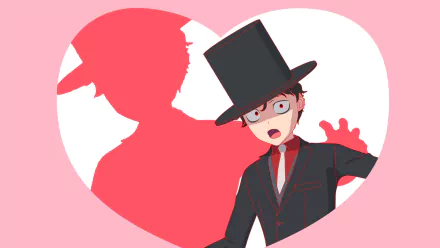Anime The Duke of Death and His Maid HD Desktop Wallpaper | Background Image