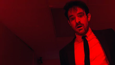 Daredevil HD Desktop Wallpaper | Background Image