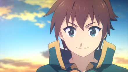  Kazuma Satou