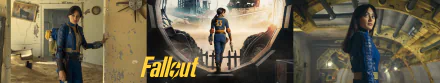  Fallout Wallpaper Prime by Amazon Prime, bethesda