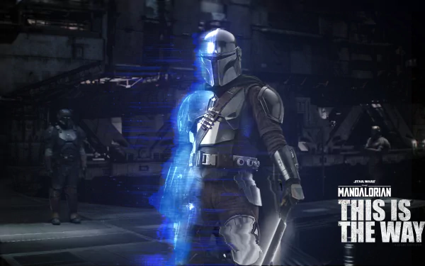  the mandalorian star wars