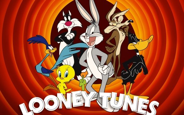 Looney Tunes - Desktop Wallpapers, Phone Wallpaper, PFP, Gifs, and More!