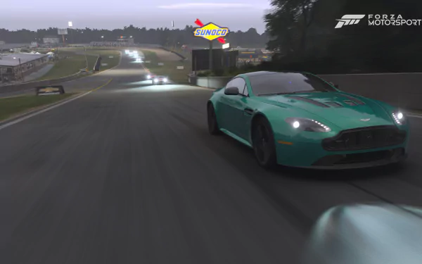  Forza Motorsport