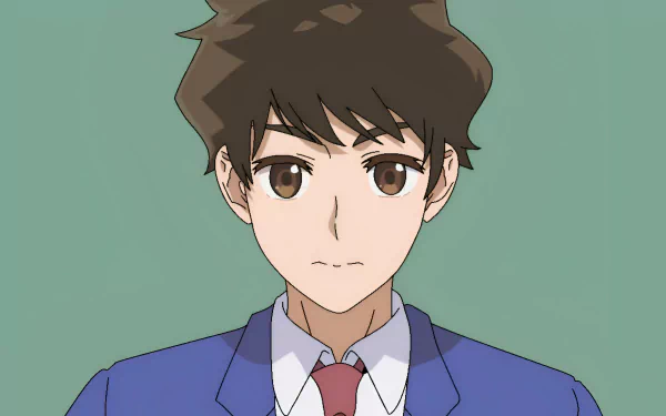 Anime Hokkaido Gals Are Super Adorable! Tsubasa Shiki HD Desktop Wallpaper | Background Image