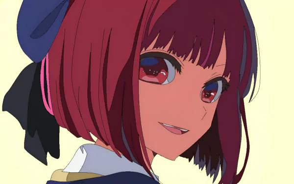  Kana Arima by 山勝