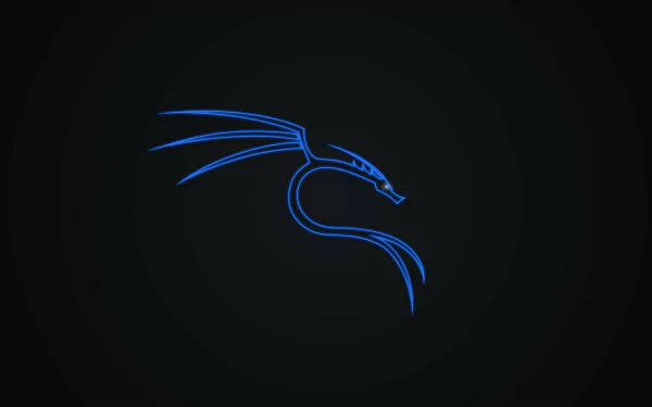 Kali Linux 4k Wallpapers