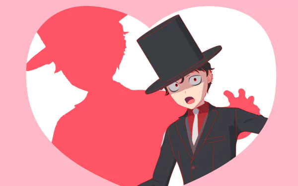 Anime The Duke of Death and His Maid HD Desktop Wallpaper | Background Image