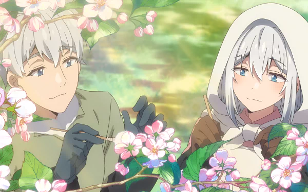  Ine Saitou &amp; Seizou Saitou