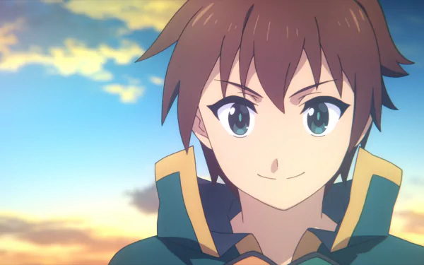  Kazuma Satou