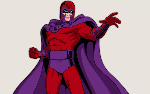 X-Men '97 HD Desktop Wallpaper | Background Image