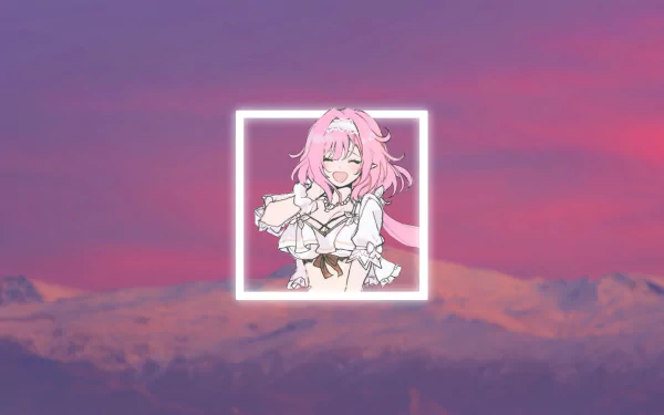  Elysia Honkai Impact 3rd
