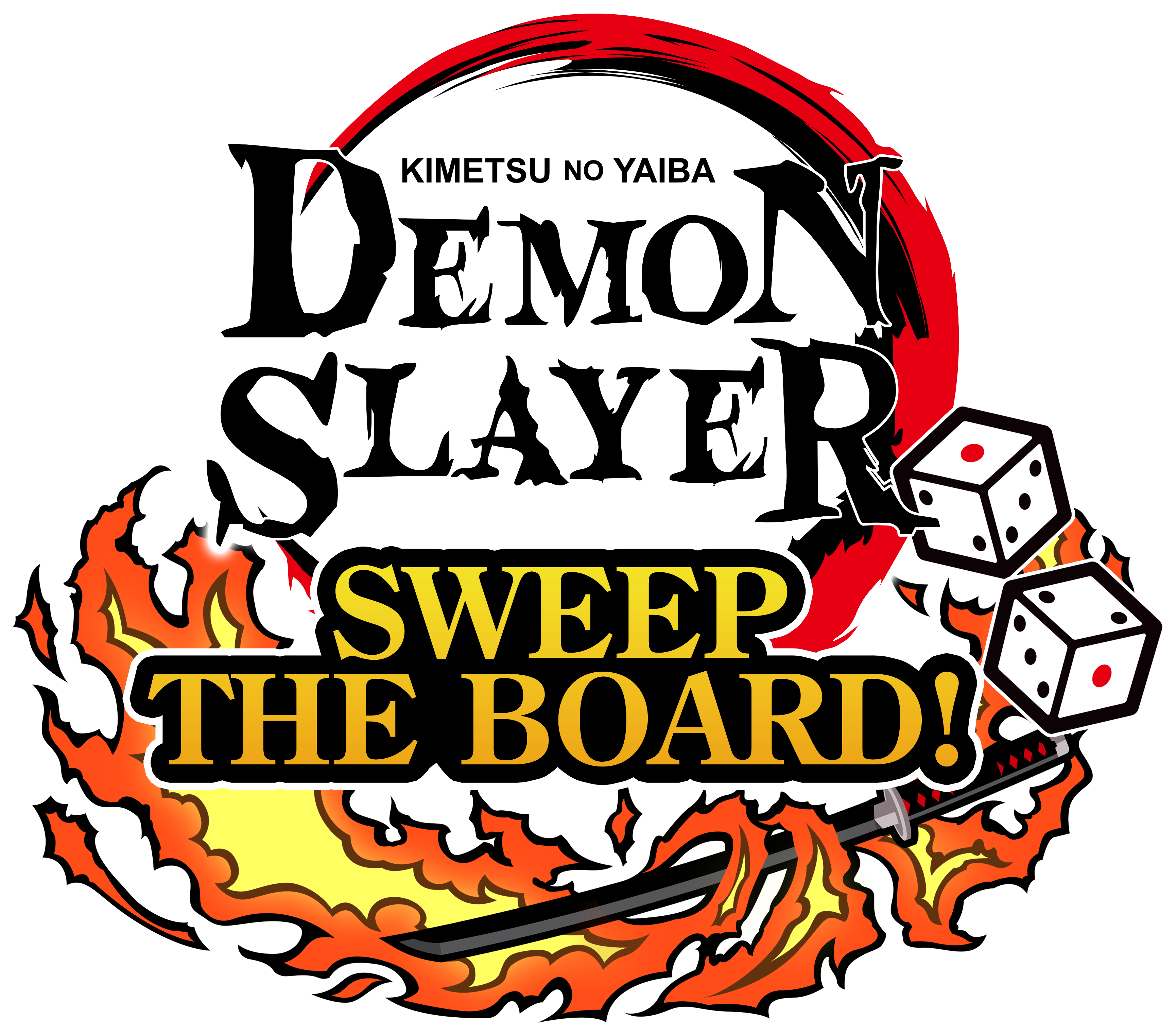 Demon Slayer Game Wallpaper