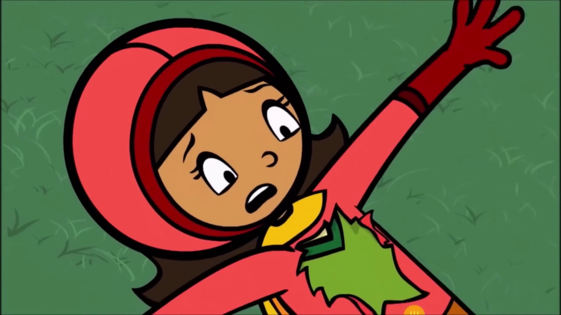 Download WordGirl Pbs Kids HD Wallpaper