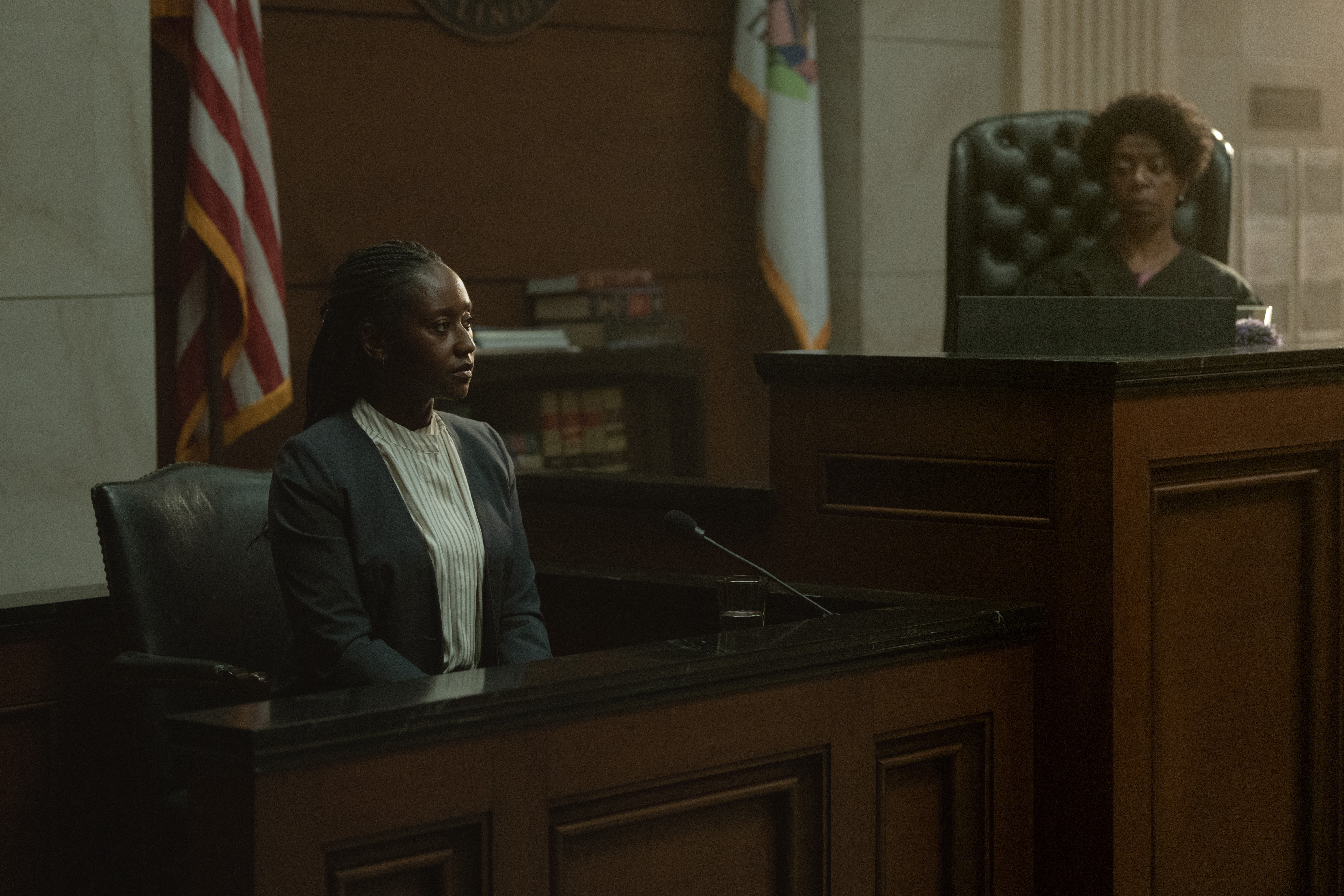 Presumed innocent 2024 series Presumed innocent 2024 series