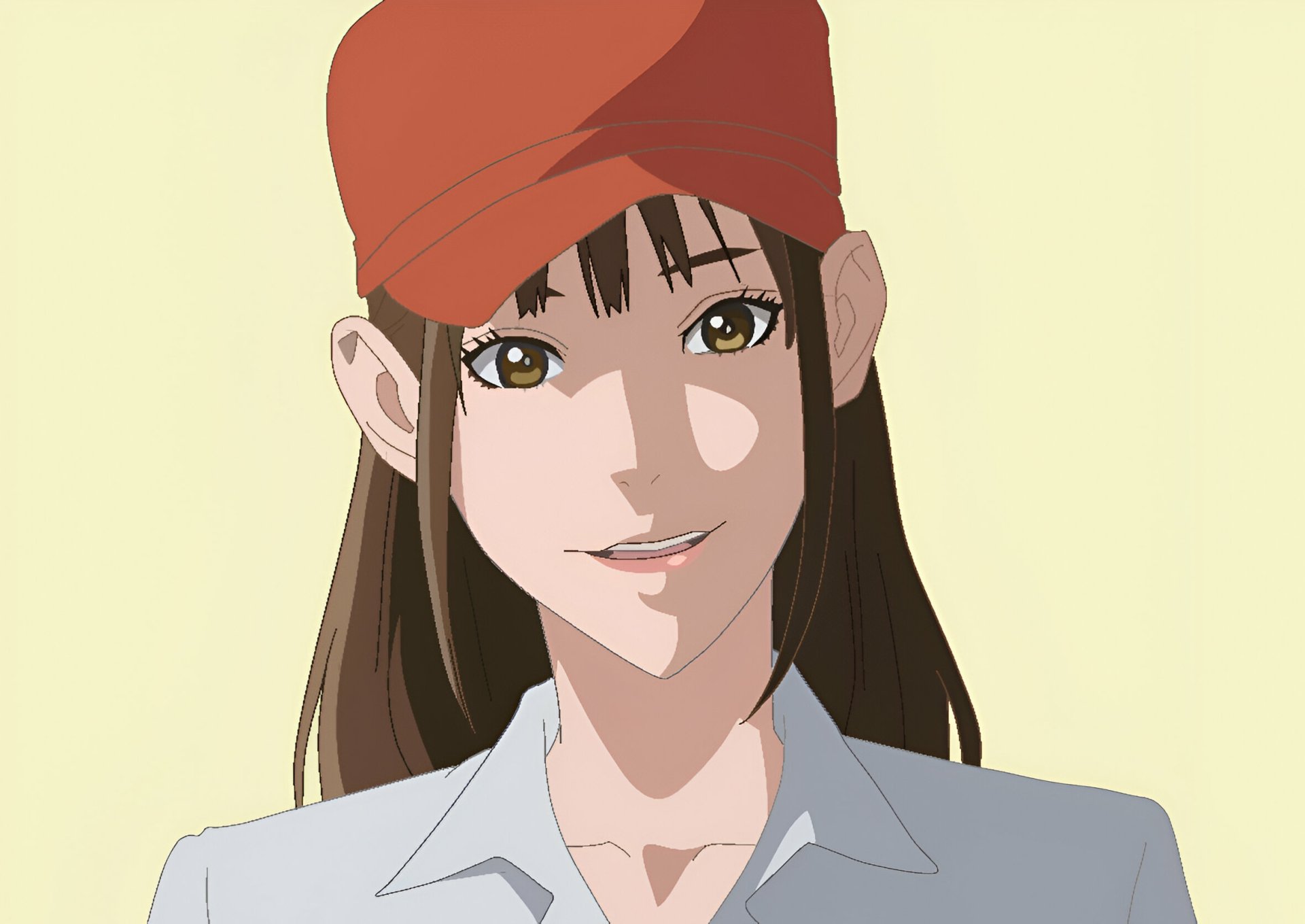 Download Anime Viral Hit Bomi Choi HD Wallpaper by 山勝