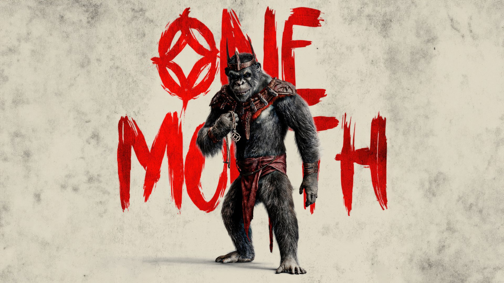 Download Kingdom Of The Planet Of The Apes 4k Ultra HD Wallpaper