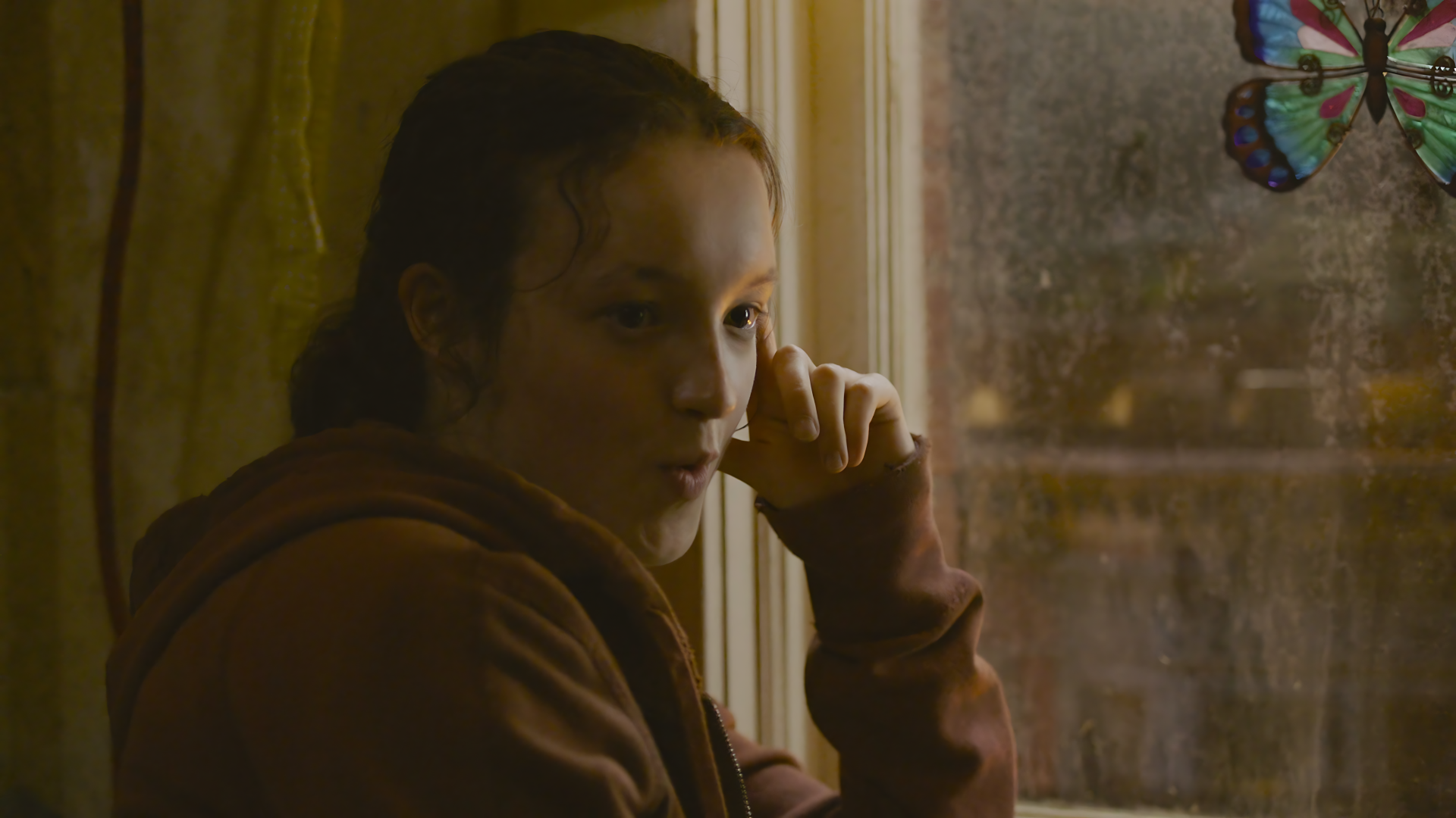 Download Bella Ramsey 8k Ultra HD Wallpaper