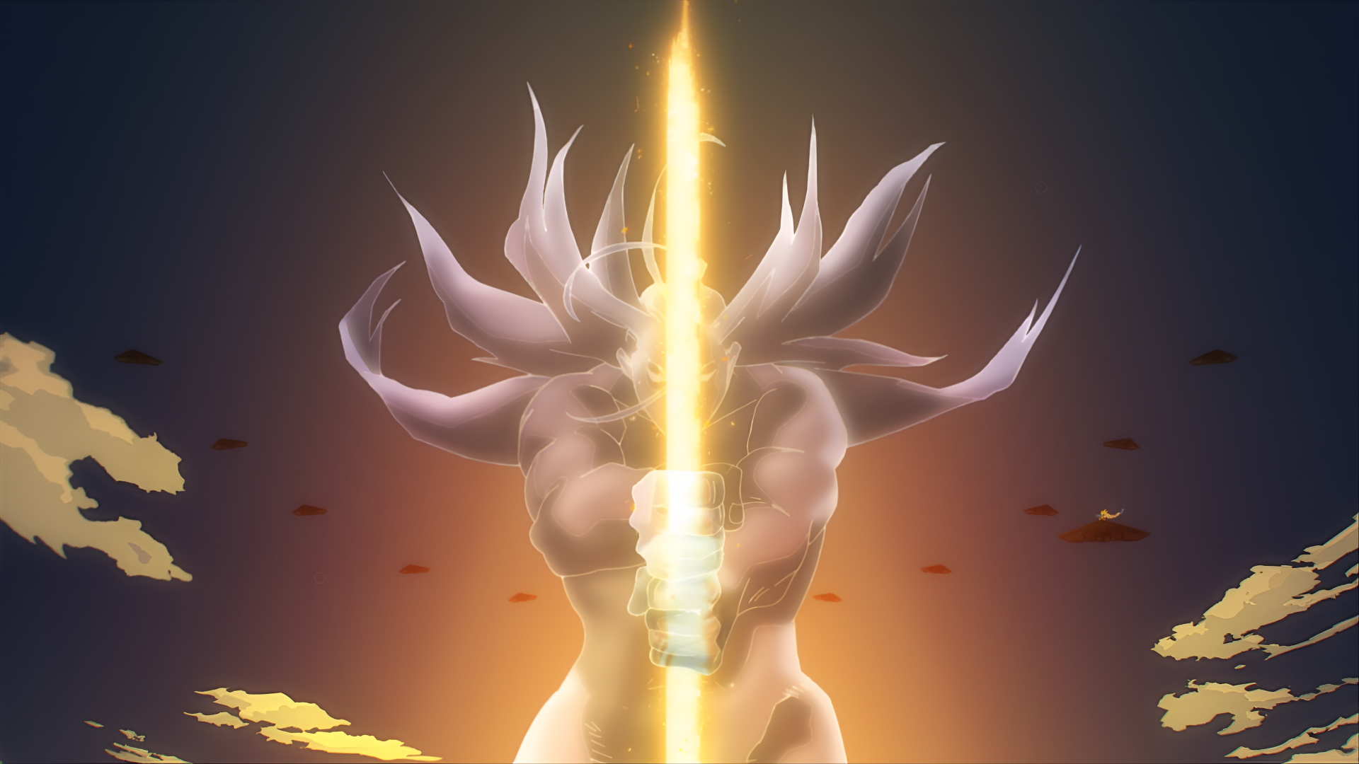 Download Anime My Hero Academia Cathleen Bate 4k Ultra HD Wallpaper