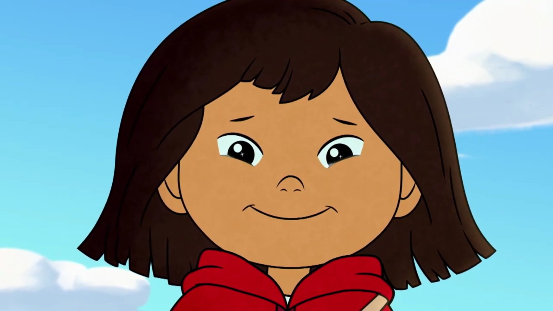 Download Molly Of Denali Pbs Kids HD Wallpaper by Rupesh Sharma