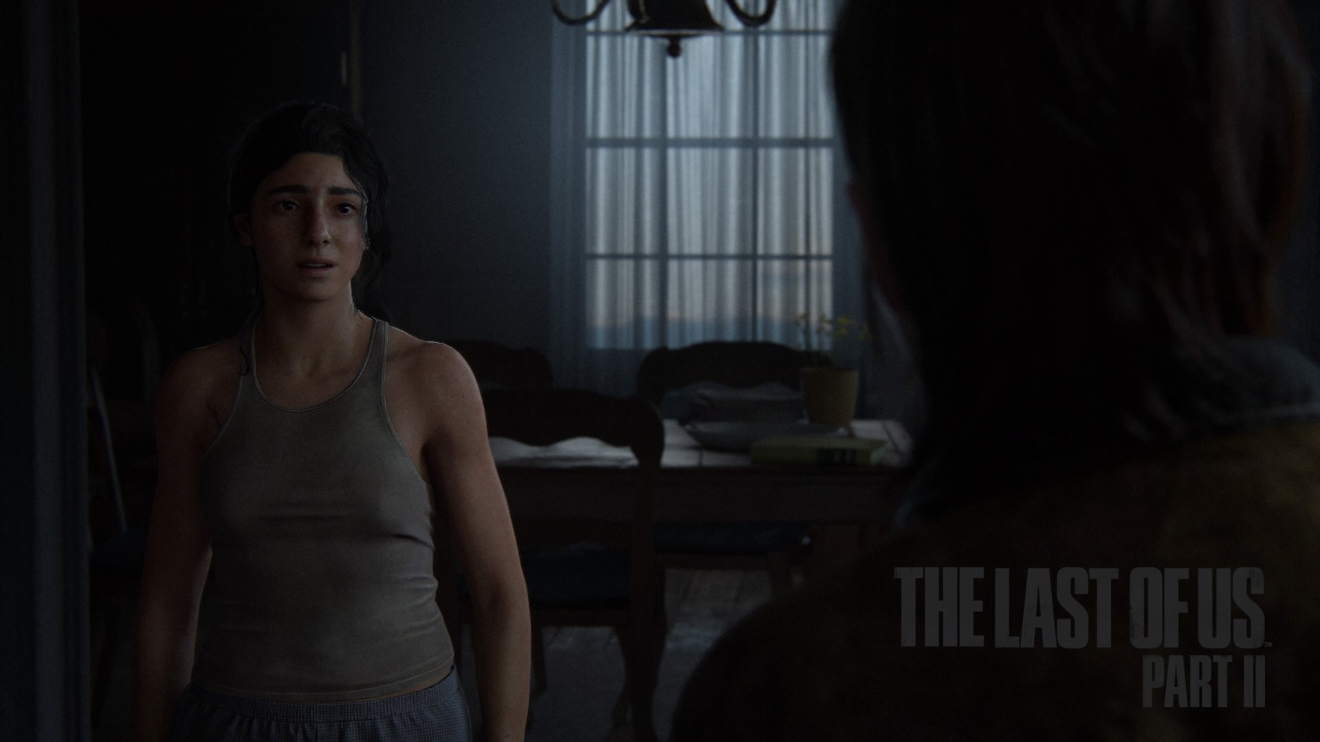 The Farm (Dina) by Tlouuser447