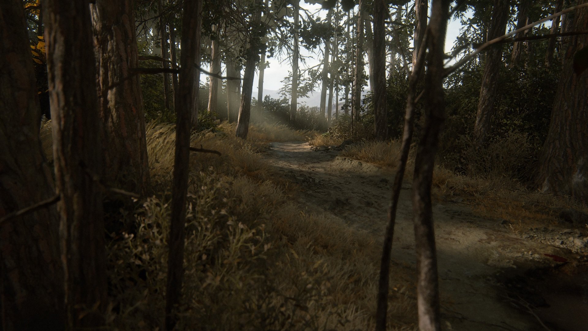 The Farm (Scenery 2) by Tlouuser447