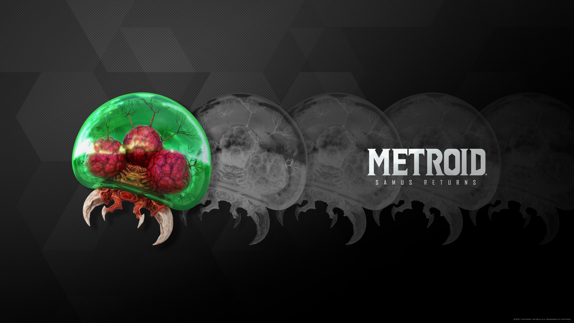 Download Metroid: Samus Returns 4k Ultra HD Wallpaper