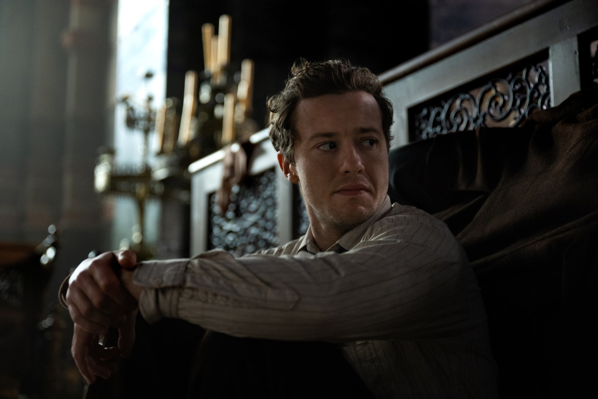 A Quiet Place: Day One 4k Wallpapers