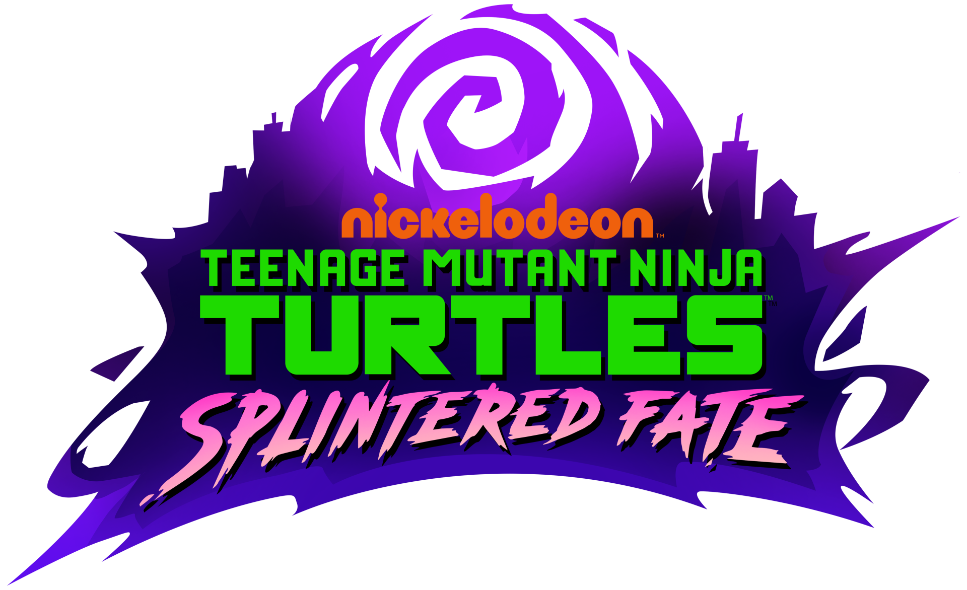 Teenage Mutant Ninja Turtles Splintered Fate