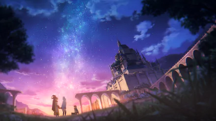  KonoSuba - God’s blessing on this wonderful world!! Season 3 Ending