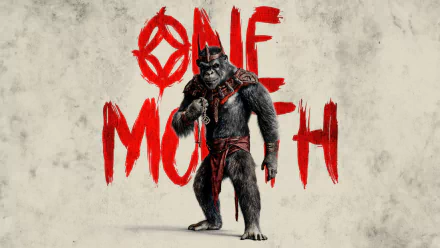 Kingdom of the Planet of the Apes HD Desktop Wallpaper | Background Image