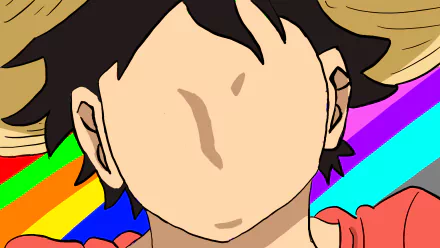 Monkey.D.Luffy