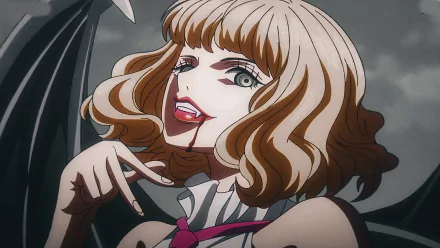 Stussy (One Piece) - Desktop Wallpapers, Phone Wallpaper, PFP, Gifs