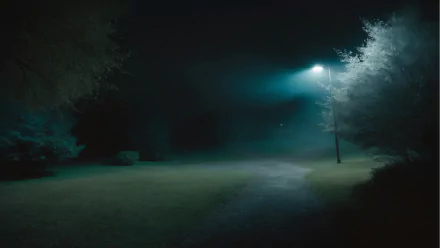  liminal park stroll