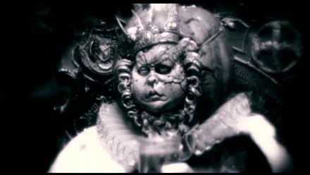 movie Halloween II (2009) HD Desktop Wallpaper | Background Image