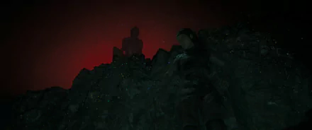  Hellblade 2 - Senua Draugr