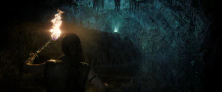  Hellblade 2 - Senua's Torch