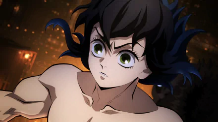  Kimetsu no Yaiba