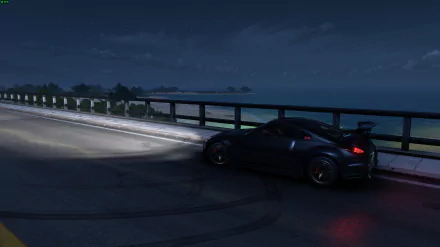  Forza Horizon 5 Nissan 350z