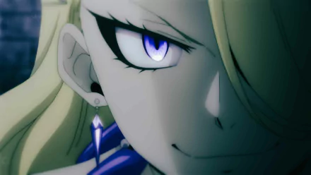  Fairy Tail | Kiria Close Up