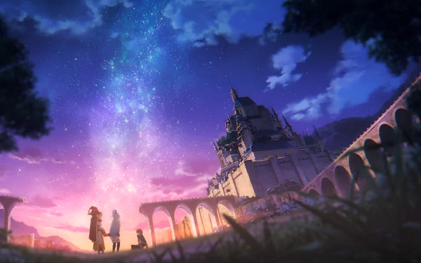  KonoSuba - God’s blessing on this wonderful world!! Season 3 Ending
